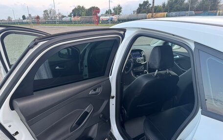Ford Focus III, 2016 год, 1 050 000 рублей, 14 фотография