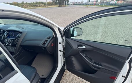 Ford Focus III, 2016 год, 1 050 000 рублей, 17 фотография