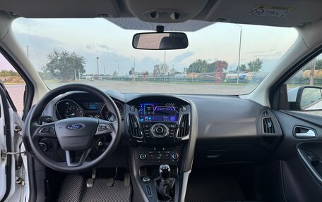 Ford Focus III, 2016 год, 1 050 000 рублей, 19 фотография