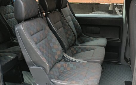 Mercedes-Benz Vito, 1999 год, 600 000 рублей, 5 фотография