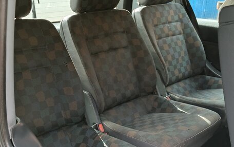 Mercedes-Benz Vito, 1999 год, 600 000 рублей, 6 фотография