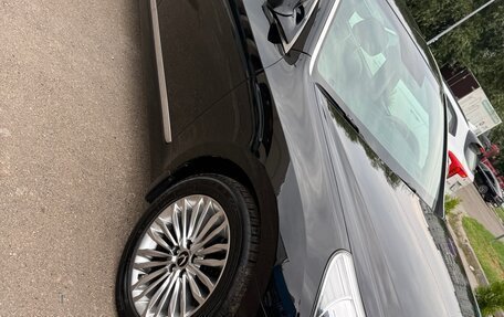 Hyundai Equus II, 2015 год, 1 600 000 рублей, 3 фотография