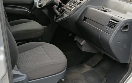 Mercedes-Benz Vito, 1999 год, 600 000 рублей, 7 фотография