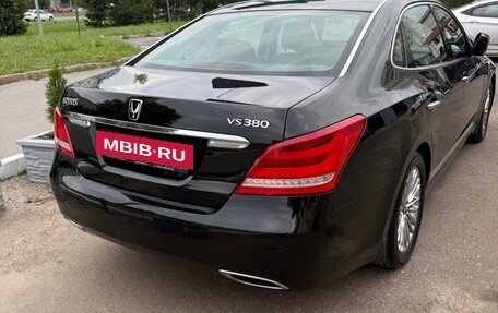 Hyundai Equus II, 2015 год, 1 600 000 рублей, 2 фотография