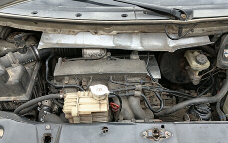 Mercedes-Benz Vito, 1999 год, 600 000 рублей, 10 фотография