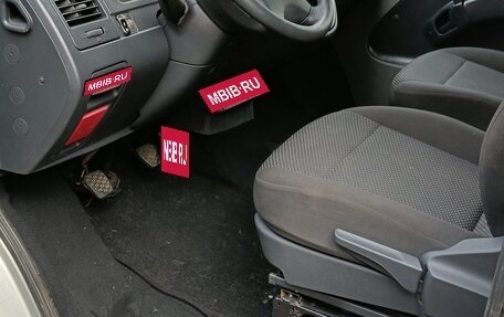 Mercedes-Benz Vito, 1999 год, 600 000 рублей, 8 фотография