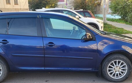 Volkswagen Golf V, 2008 год, 400 000 рублей, 6 фотография