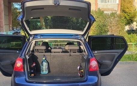 Volkswagen Golf V, 2008 год, 400 000 рублей, 4 фотография