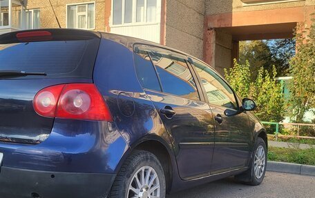 Volkswagen Golf V, 2008 год, 400 000 рублей, 10 фотография