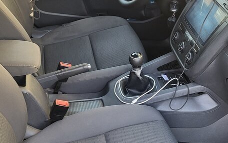 Volkswagen Golf V, 2008 год, 400 000 рублей, 15 фотография