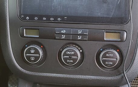 Volkswagen Golf V, 2008 год, 400 000 рублей, 16 фотография