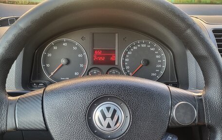Volkswagen Golf V, 2008 год, 400 000 рублей, 17 фотография