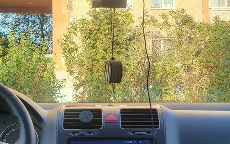 Volkswagen Golf V, 2008 год, 400 000 рублей, 13 фотография