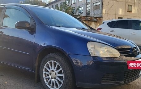 Volkswagen Golf V, 2008 год, 400 000 рублей, 9 фотография
