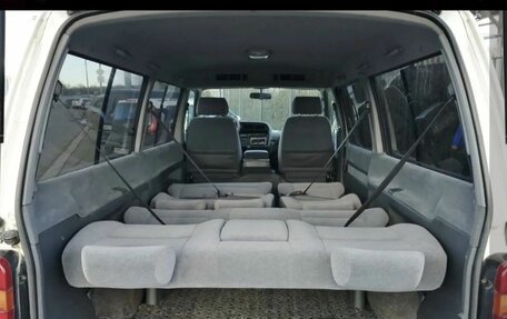 Toyota HiAce H100, 2001 год, 980 000 рублей, 4 фотография