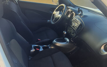 Nissan Juke II, 2012 год, 700 000 рублей, 7 фотография