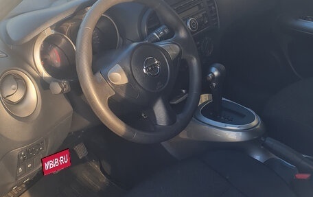 Nissan Juke II, 2012 год, 700 000 рублей, 5 фотография