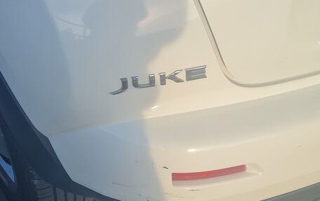 Nissan Juke II, 2012 год, 700 000 рублей, 14 фотография