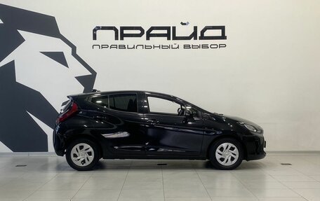 Toyota Aqua, 2021 год, 1 899 900 рублей, 9 фотография