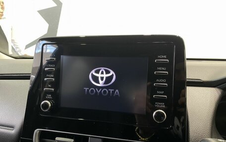 Toyota Aqua, 2021 год, 1 899 900 рублей, 20 фотография
