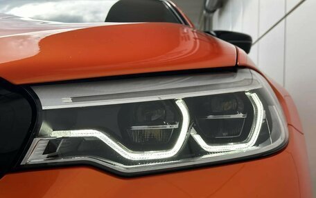 BMW M5, 2020 год, 7 990 000 рублей, 8 фотография