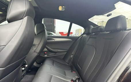 BMW M5, 2020 год, 7 990 000 рублей, 13 фотография