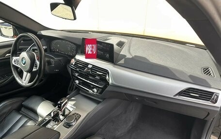 BMW M5, 2020 год, 7 990 000 рублей, 11 фотография