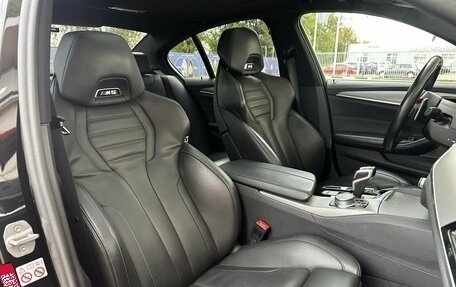 BMW M5, 2020 год, 7 990 000 рублей, 12 фотография