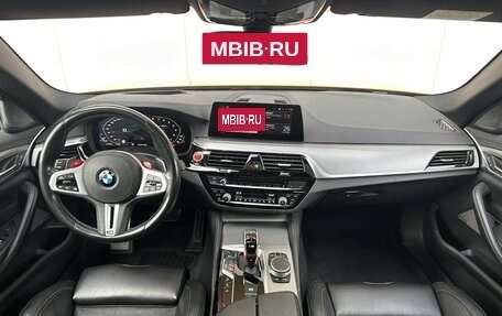BMW M5, 2020 год, 7 990 000 рублей, 10 фотография
