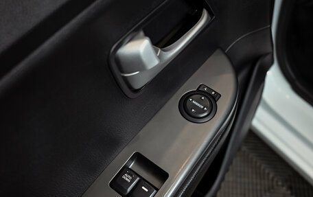KIA Rio III рестайлинг, 2016 год, 1 050 000 рублей, 13 фотография