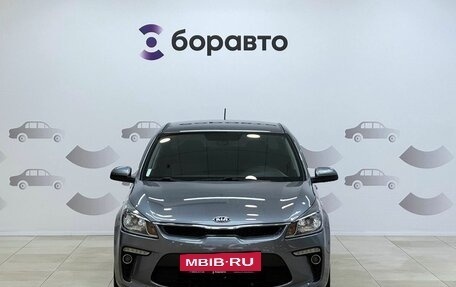KIA Rio IV, 2019 год, 1 450 000 рублей, 11 фотография