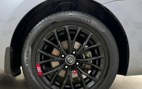 KIA Rio IV, 2019 год, 1 450 000 рублей, 9 фотография