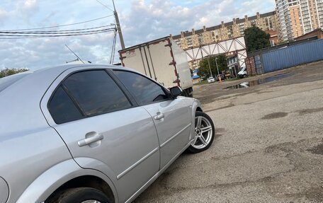 Ford Mondeo III, 2001 год, 319 000 рублей, 6 фотография