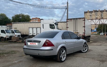 Ford Mondeo III, 2001 год, 319 000 рублей, 3 фотография