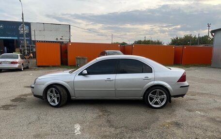 Ford Mondeo III, 2001 год, 319 000 рублей, 5 фотография