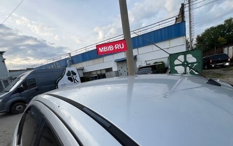 Ford Mondeo III, 2001 год, 319 000 рублей, 7 фотография