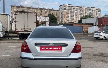 Ford Mondeo III, 2001 год, 319 000 рублей, 8 фотография
