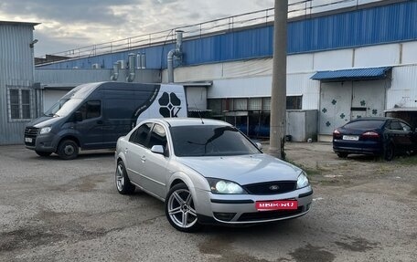 Ford Mondeo III, 2001 год, 319 000 рублей, 1 фотография