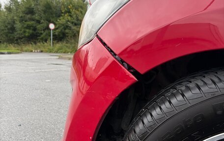 Hyundai i30 II рестайлинг, 2012 год, 899 000 рублей, 14 фотография