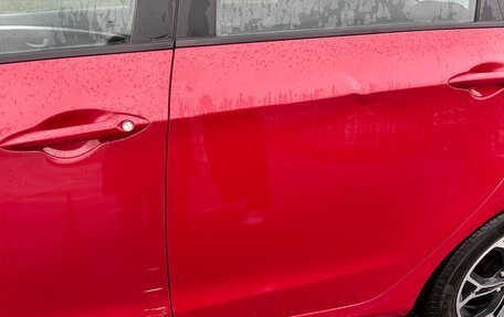 Hyundai i30 II рестайлинг, 2012 год, 899 000 рублей, 13 фотография