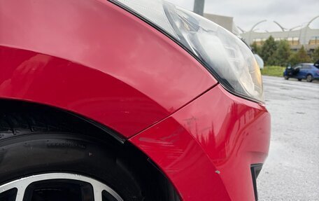 Hyundai i30 II рестайлинг, 2012 год, 899 000 рублей, 15 фотография