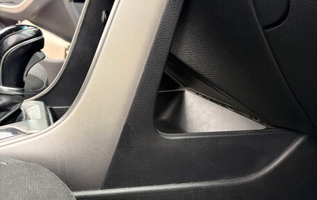 Hyundai i30 II рестайлинг, 2012 год, 899 000 рублей, 16 фотография