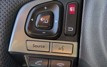 Subaru Forester, 2017 год, 1 970 000 рублей, 16 фотография