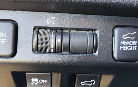 Subaru Forester, 2017 год, 1 970 000 рублей, 22 фотография