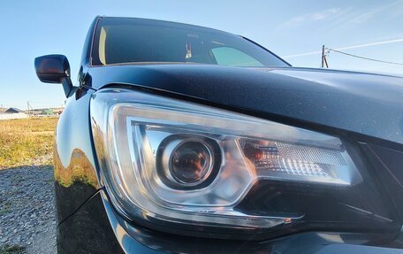 Subaru Forester, 2017 год, 1 970 000 рублей, 32 фотография