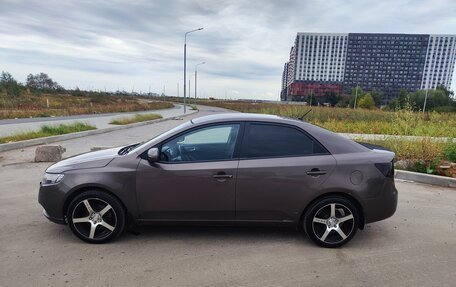 KIA Cerato III, 2013 год, 715 000 рублей, 12 фотография