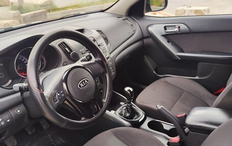 KIA Cerato III, 2013 год, 715 000 рублей, 8 фотография