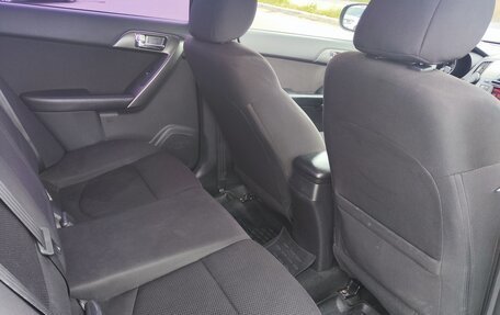 KIA Cerato III, 2013 год, 715 000 рублей, 10 фотография