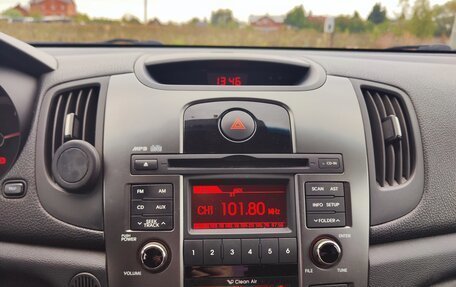 KIA Cerato III, 2013 год, 715 000 рублей, 13 фотография