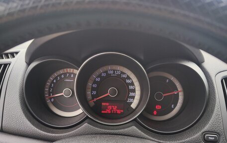 KIA Cerato III, 2013 год, 715 000 рублей, 7 фотография